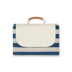 Branded VINGA Alba GRS RPET picnic blanket medium