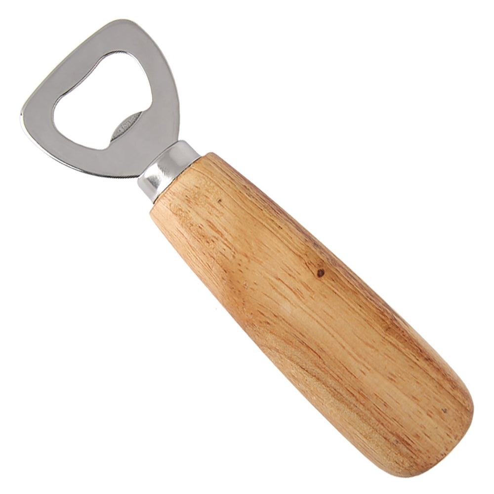 Branded Highshutt Wooden bottle opener
