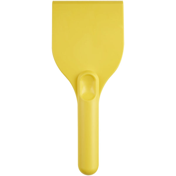 Chilly 2.0 large recycled plastic ice scraper