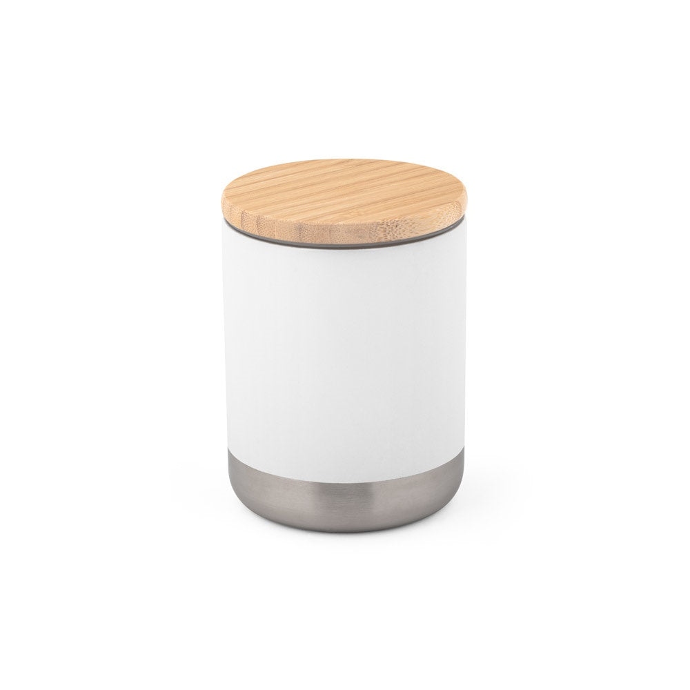 NORRE TUMBLER. Stainless steel cup 370 mL