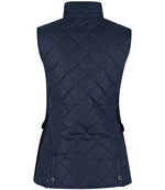 Regatta Ladies Tarah Diamond Quilted Bodywarmer