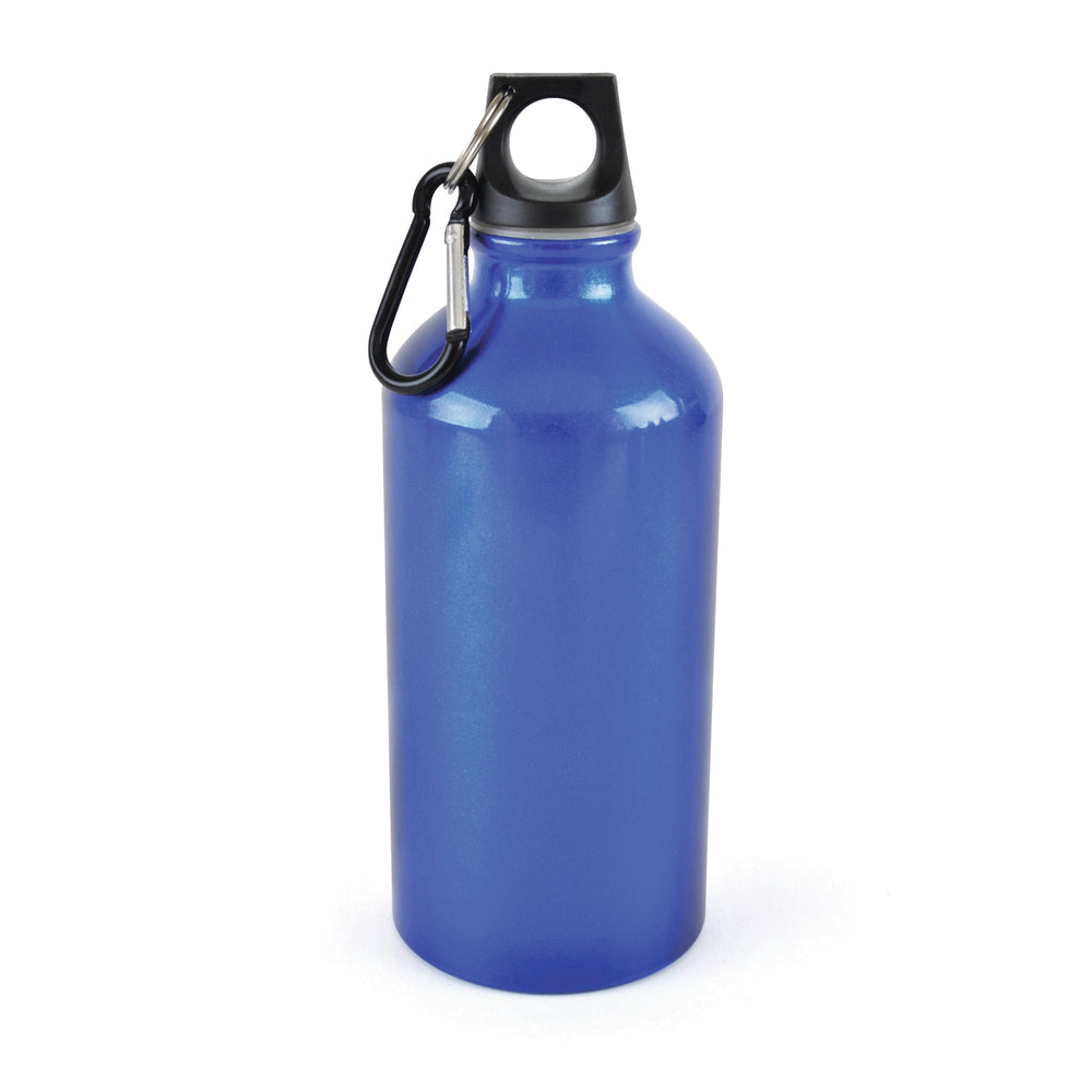 Branded Pollock Aluminium Drinks Bottle