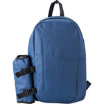 Branded Agrimony Cooler backpack