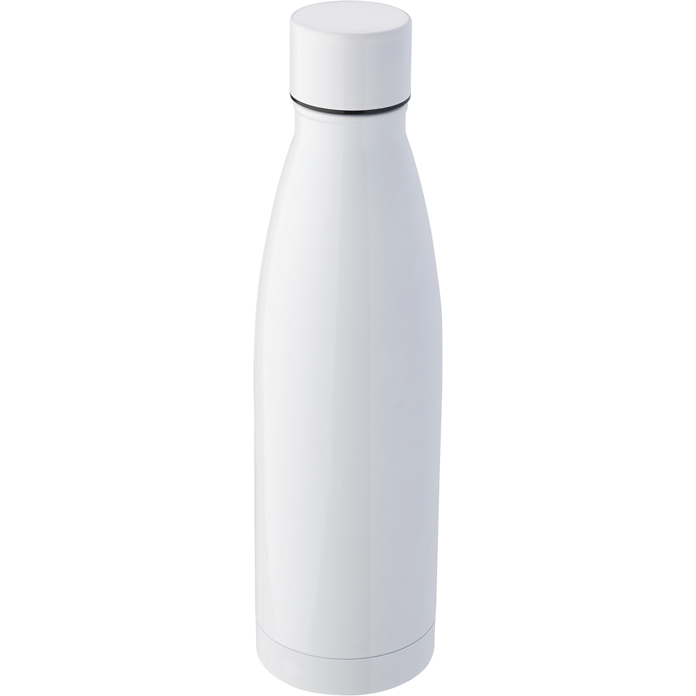 Hexby Stainless steel double walled bottle (500ml)