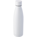 Hexby Stainless steel double walled bottle (500ml)