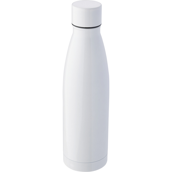Hexby Stainless steel double walled bottle (500ml)