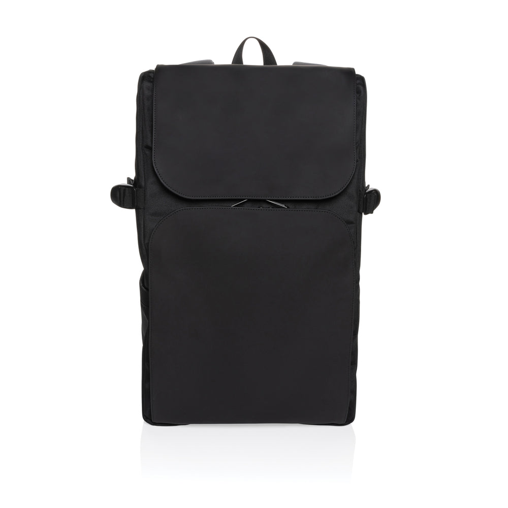 Branded Pascal AWARE™ RPET deluxe weekend pack
