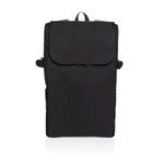 Branded Pascal AWARE™ RPET deluxe weekend pack