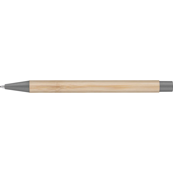 Branded Par Bamboo Ballpen