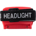 Trengrouse Budget head light