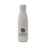 Witham 550ml Single Wall Aluminium Bottle
