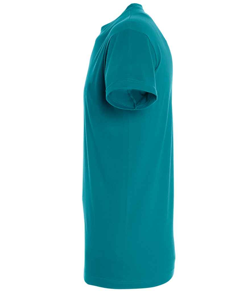 SOL'S Regent T-Shirt Duck Blue