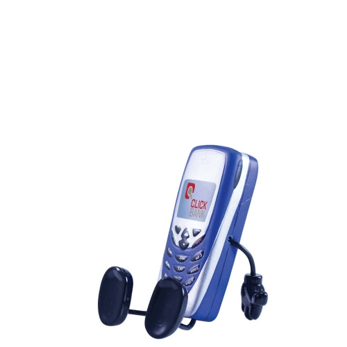 Stress Retro Mobile Phone Holder