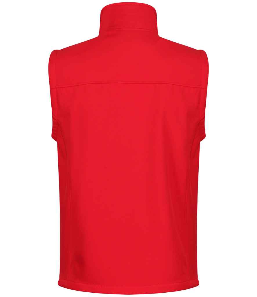 Regatta Flux Soft Shell Bodywarmer