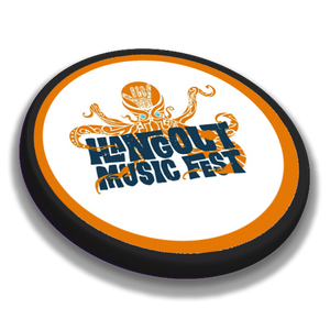35mm Plastic Token