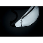 Branded High reflective waist bag