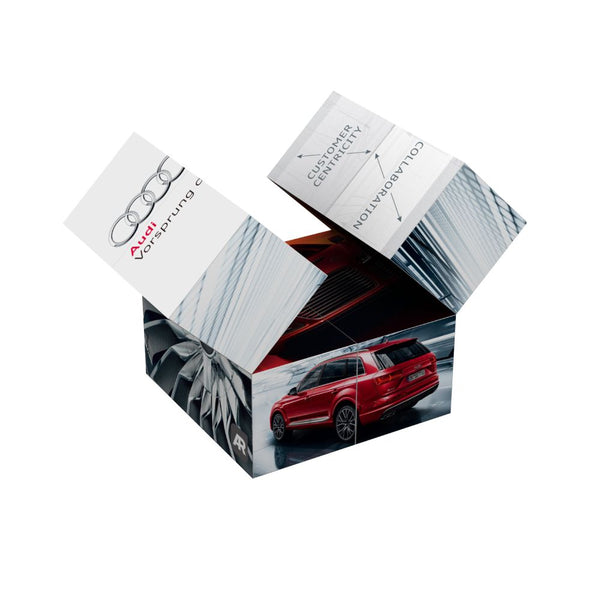Magic Cube (70mm)