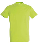 SOL'S Imperial Heavy T-Shirt Apple Green