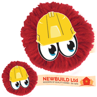 Logobug Mopheads