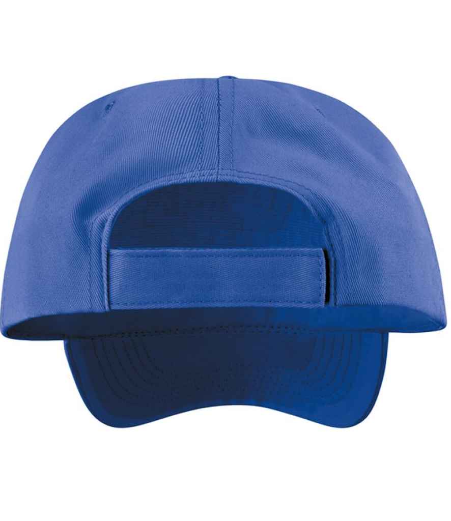 Result Memphis Brushed Cotton Cap