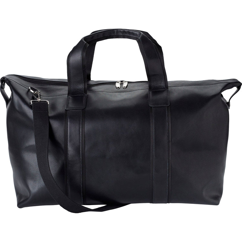 Brochroy Leather sports bag