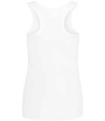 AWDis Ladies Cool Vest Arctic White