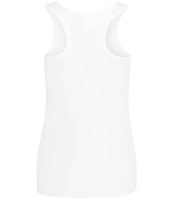 AWDis Ladies Cool Vest Arctic White