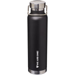 Thor 650 ml copper vacuum insulated sport bottle