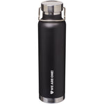 Thor 650 ml copper vacuum insulated sport bottle