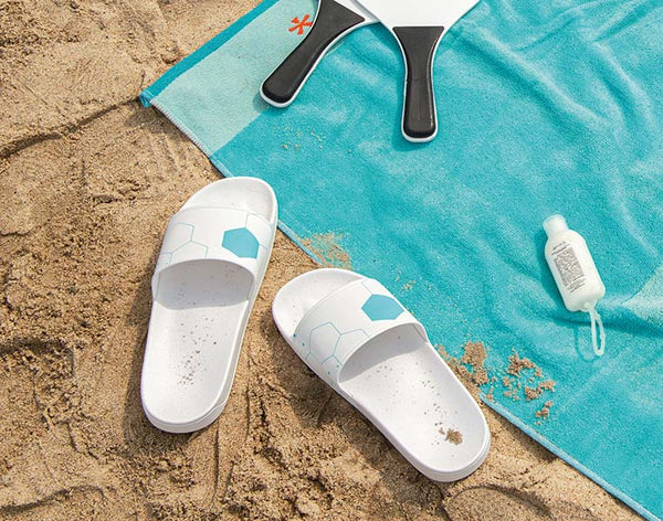 Branded Sliders