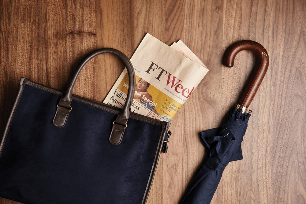 VINGA Hunton computer brief