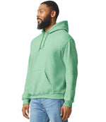 Gildan Heavy Blend™ Hooded Sweatshirt Mint