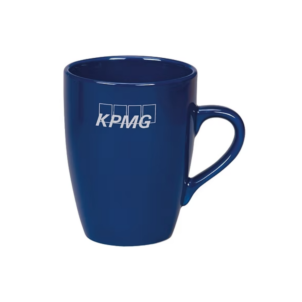 Marrow Earthenware Mug