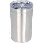 Branded Pika 330 ml vacuum insulated tumbler and insulator