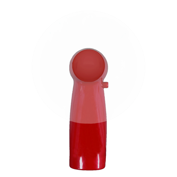 Branded Hand Held Fan