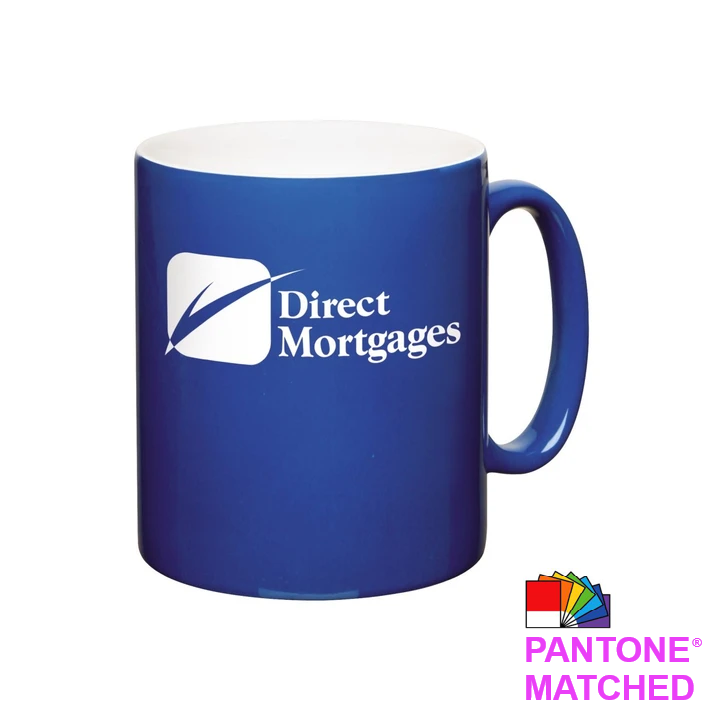 Cambridge Pantone Matched Colourcoat Bespoke