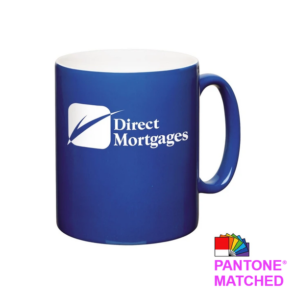 Cambridge Pantone Matched Colourcoat Bespoke