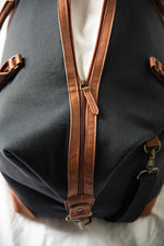 VINGA Sloane RCS RPET weekender bag