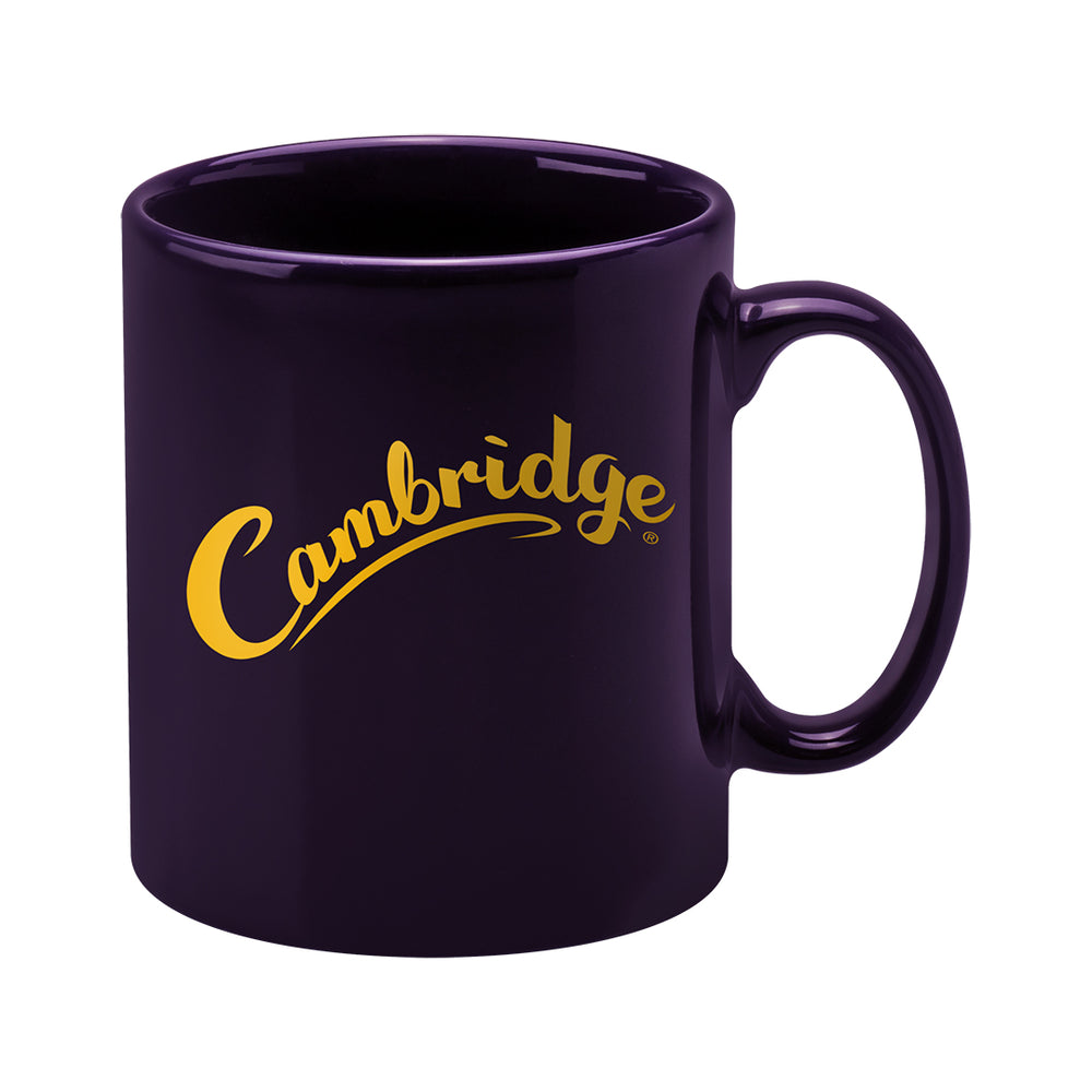 Branded Cambridge Mug