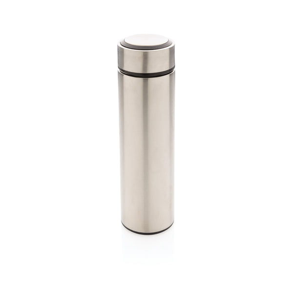 Vacuum stainless steel bottle