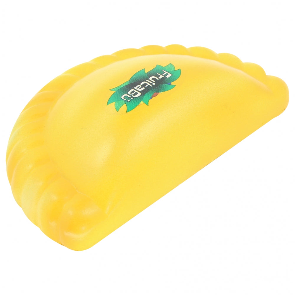 Stress Cornish Pasty