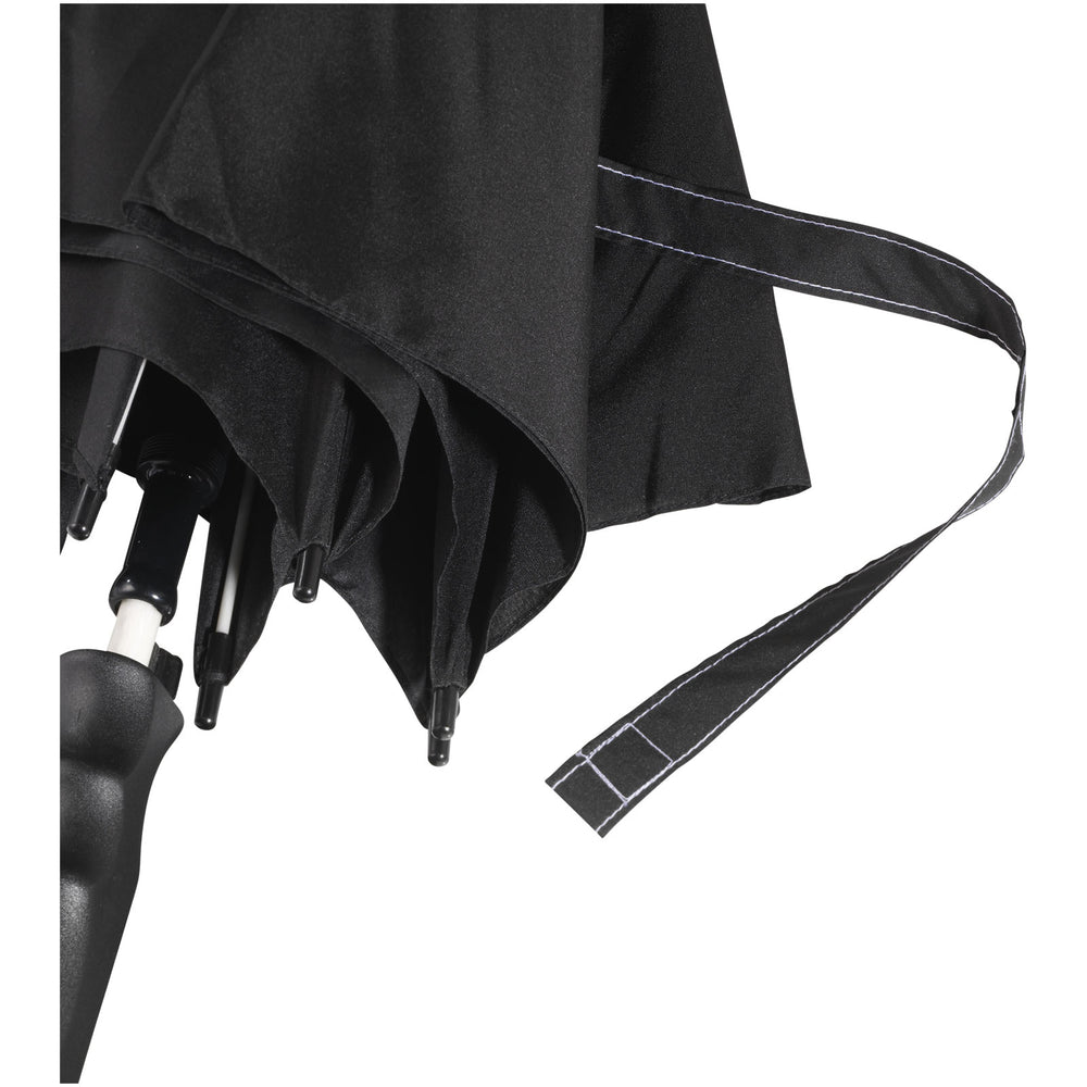 Branded Stark 23" windproof auto open umbrella