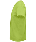 SOL'S Crusader Organic T-Shirt Apple Green