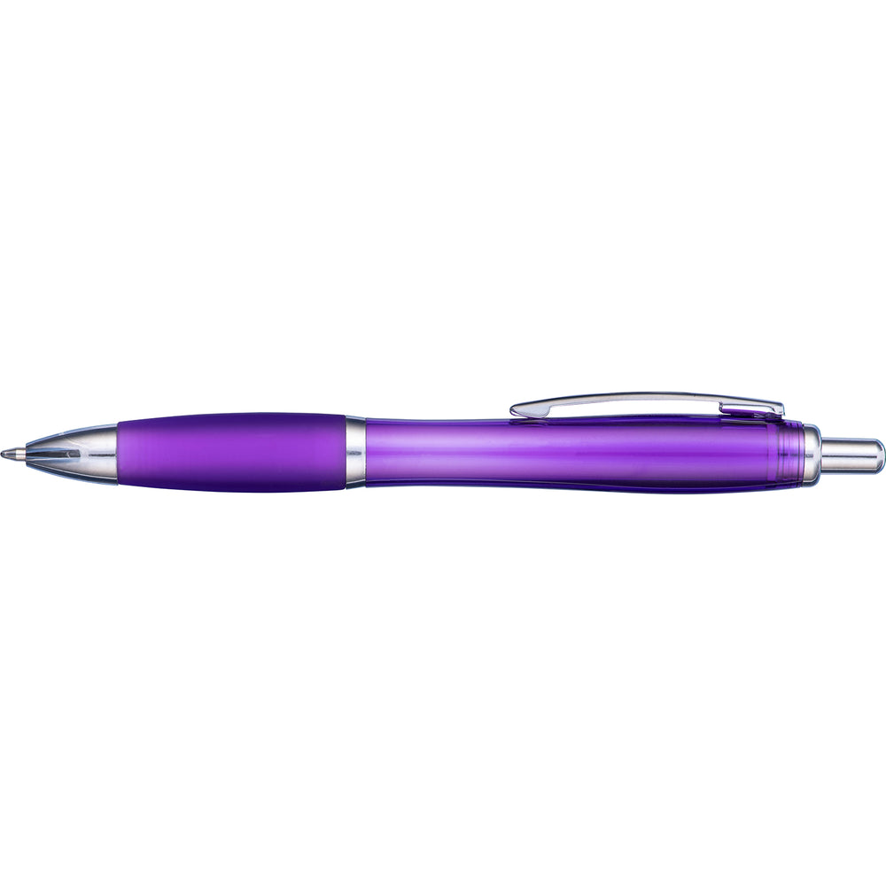 Contour Ballpen