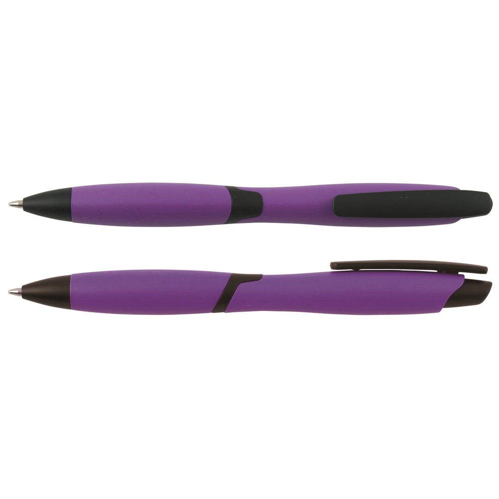 Palerow CURVY SOLID ballpen