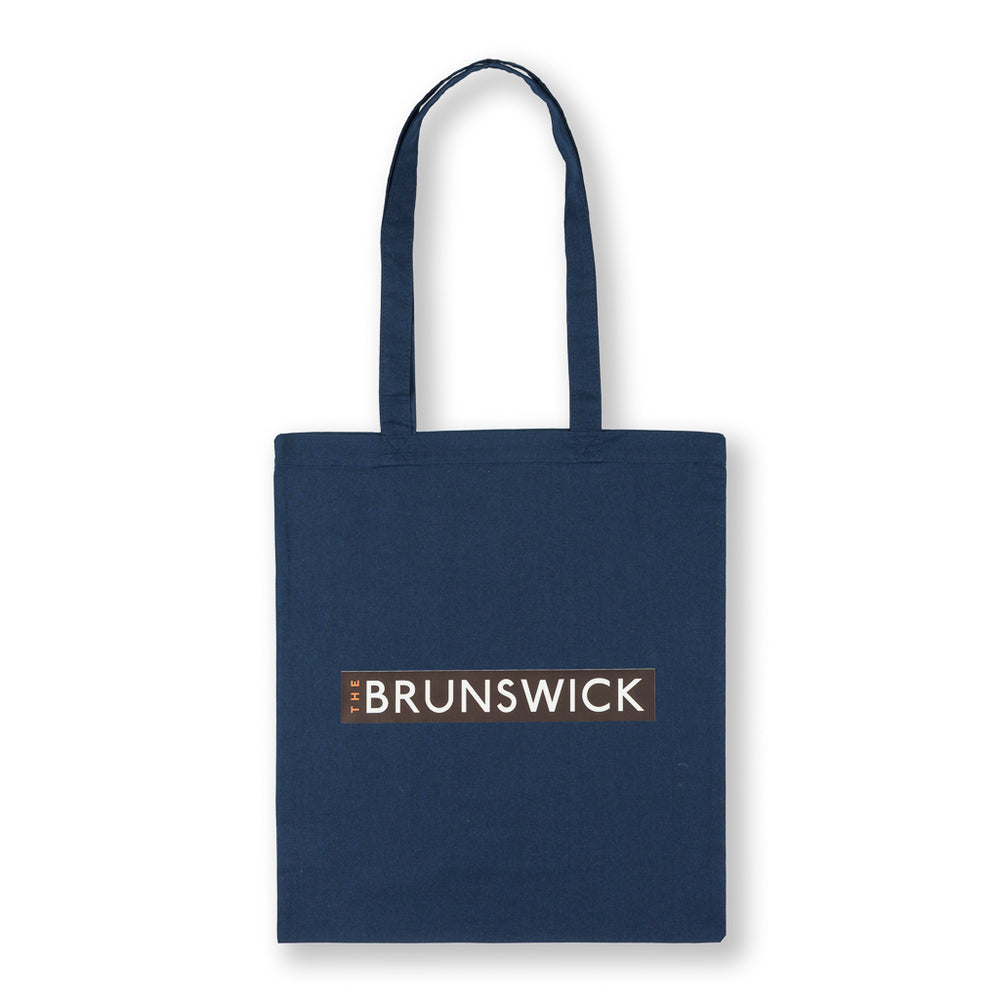Brunswick Coloured Tote Bags