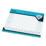 Smart-Pad - Desk A3