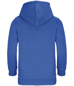 SOL'S Kids Condor Hoodie Royal Blue