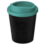 Branded Americano® Espresso Eco 250 ml recycled tumbler