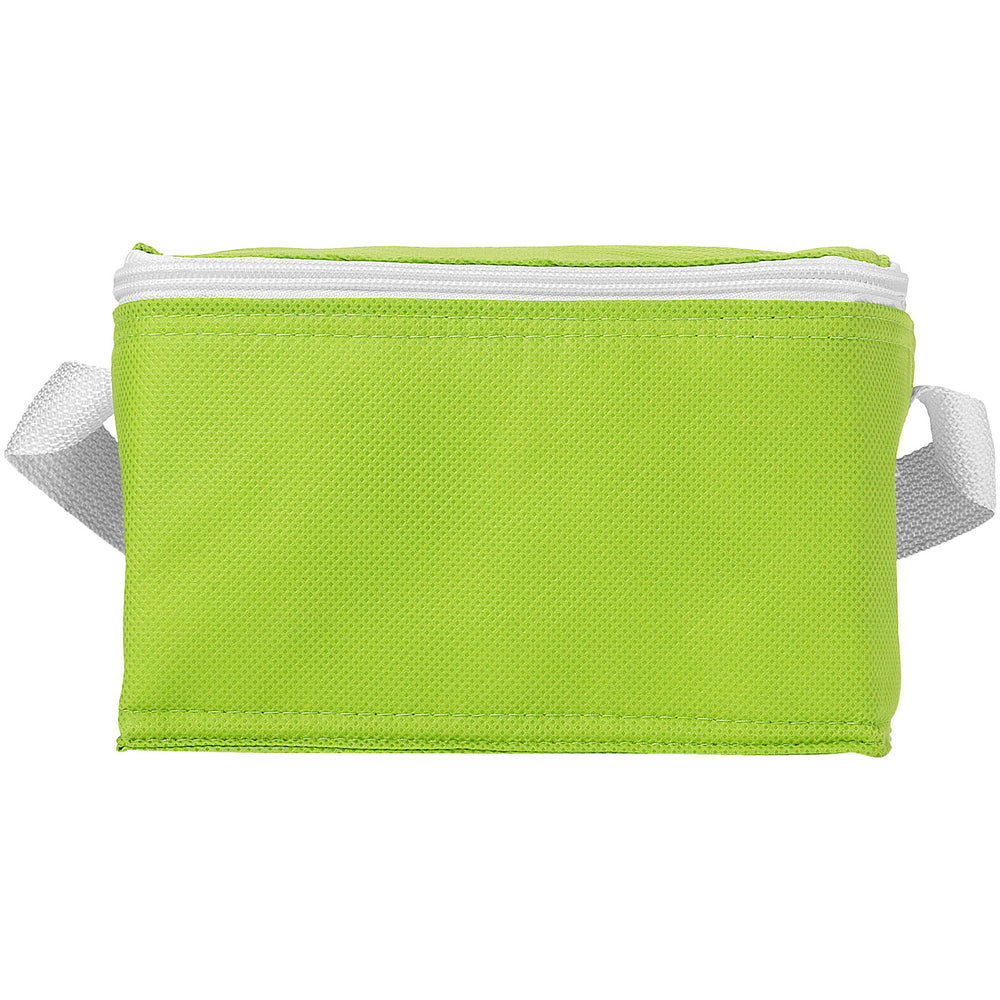 Branded Spectrum 6-can cooler bag 4L